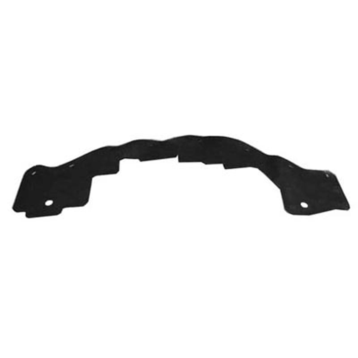 2003-2024 CHEVROLET EXPRESS VAN / GMC SAVANA VAN Front Inner Fender Splash Shield Passenger Side
