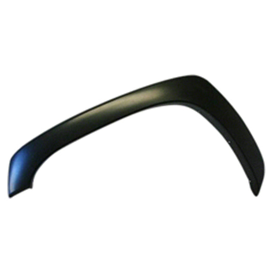 2003-2007 CHEVROLET AVALANCHE SILVERADO SUBURBAN TAHOE / GMC SIERRA YUKON Front Fender Flare Driver Side - GM1268106