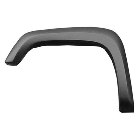 2004-2012 CHEVROLET COLORADO / GMC CANYON Fender Flare
