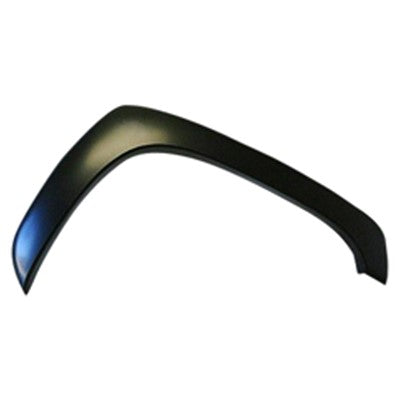 2003 - 2007 CHEVROLET AVALANCHE SILVERADO SUBURBAN TAHOE / GMC SIERRA YUKON Passenger Side Fender Flare - GM1269106
