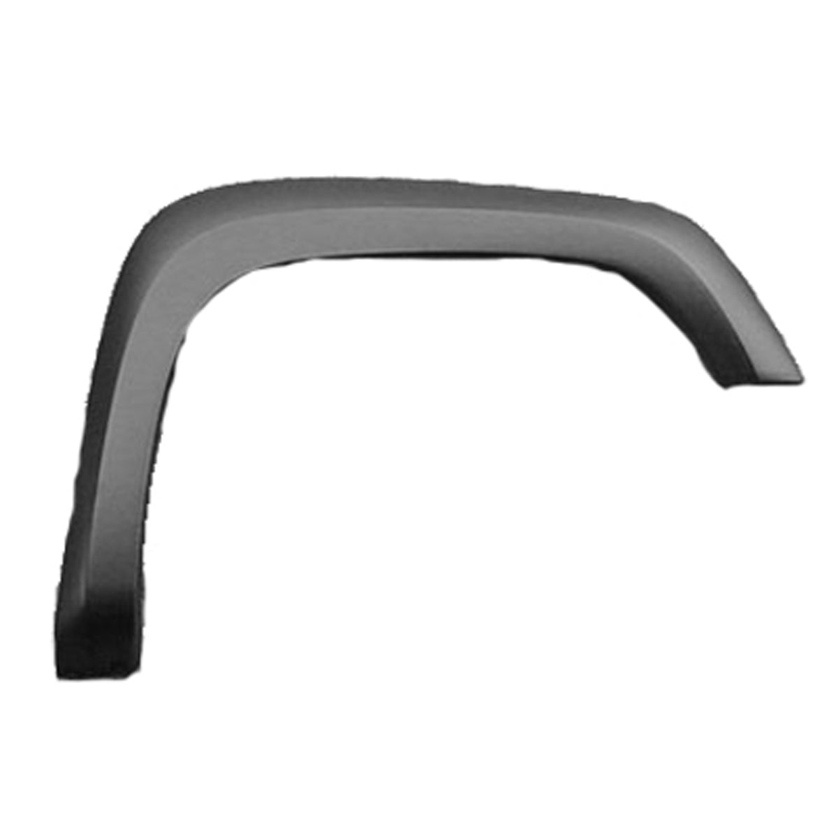 2004-2012 CHEVROLET COLORADO / GMC CANYON Fender Flare