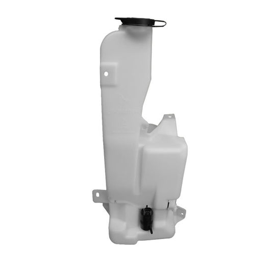1999-2007 CADILLAC ESCALADE / CHEVROLET AVALANCHE SILVERADO SUBURBAN TAHOE / GMC SIERRA YUKON Windshield Washer Tank