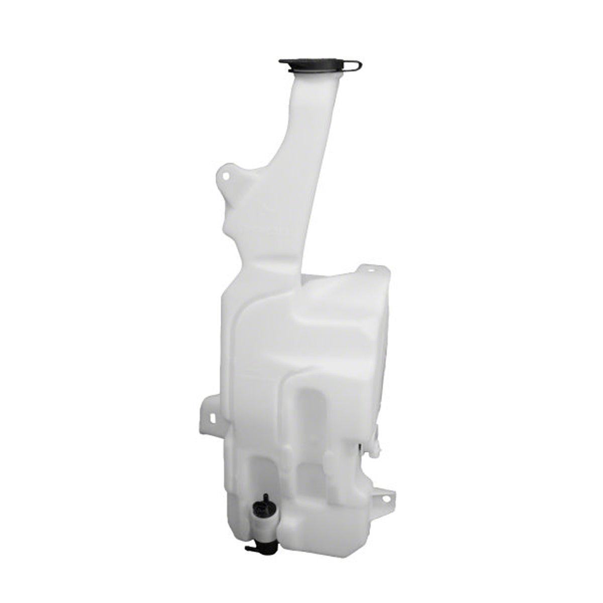 2007-2013 CADILLAC ESCALADE / CHEVROLET AVALANCHE SILVERADO / GMC SIERRA Windshield Washer Tank