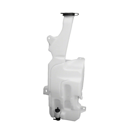 2007-2013 CADILLAC ESCALADE / CHEVROLET AVALANCHE SILVERADO / GMC SIERRA Windshield Washer Tank