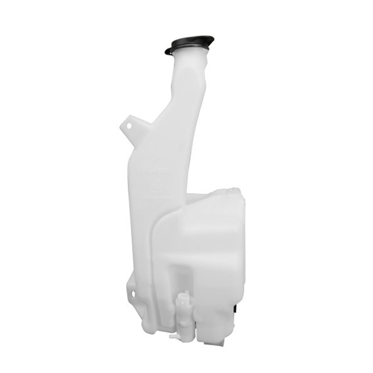 2011-2014 CHEVROLET SILVERADO / GMC SIERRA Windshield Washer Tank