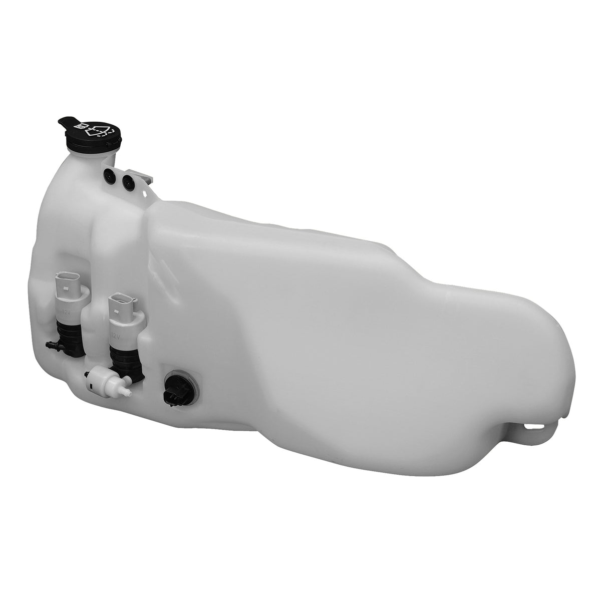 2021-2025 CADILLAC ESCALADE Washer Fluid Reservoir