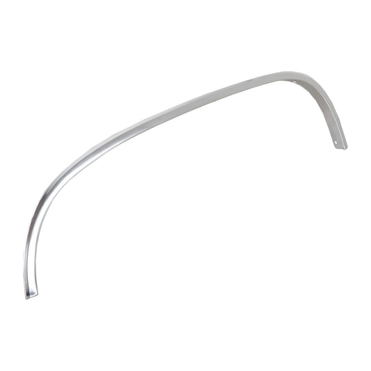 1988-2002 CHEVROLET BLAZER SILVERADO SUBURBAN TAHOE / GMC SIERRA SUBURBAN YUKON Front Wheel Opening Molding Driver Side