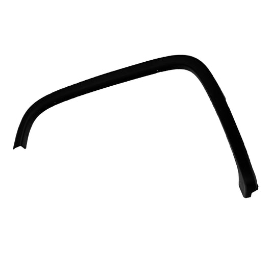 2014-2015 GMC SIERRA Front Wheel Arch Trim Driver Side