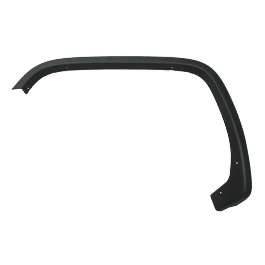 2016-2019 GMC SIERRA Front Wheel Arch Trim Driver Side