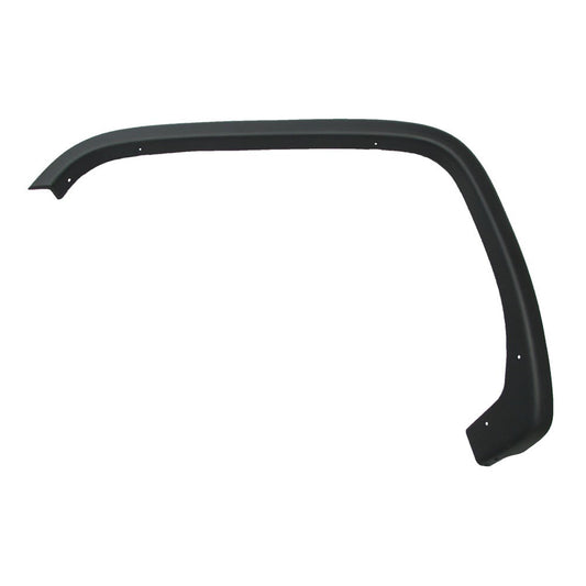 2015-2019 GMC SIERRA Front Wheel Arch Trim Driver Side