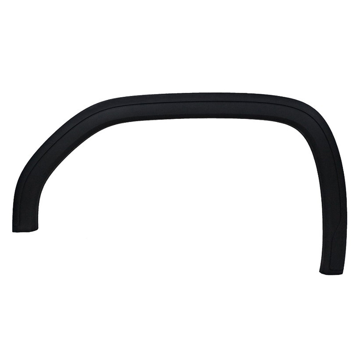 2019-2025 GMC SIERRA Front Wheel Arch Trim Driver Side