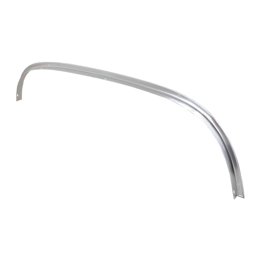 1988-2002 CHEVROLET BLAZER SILVERADO SUBURBAN TAHOE / GMC SIERRA SUBURBAN YUKON Front Wheel Opening Molding Passenger Side
