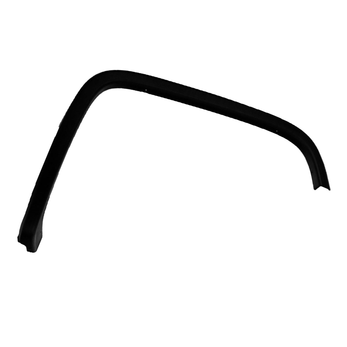 2014-2015 GMC SIERRA Front Wheel Arch Trim Passenger Side