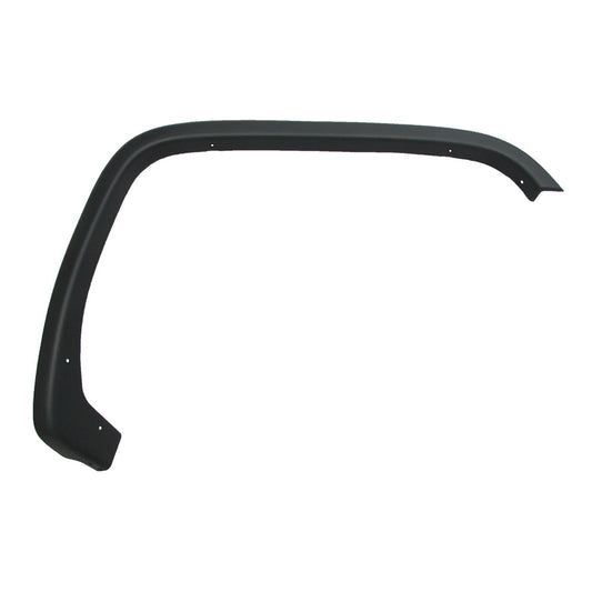 2015-2019 GMC SIERRA Front Wheel Arch Trim Passenger Side