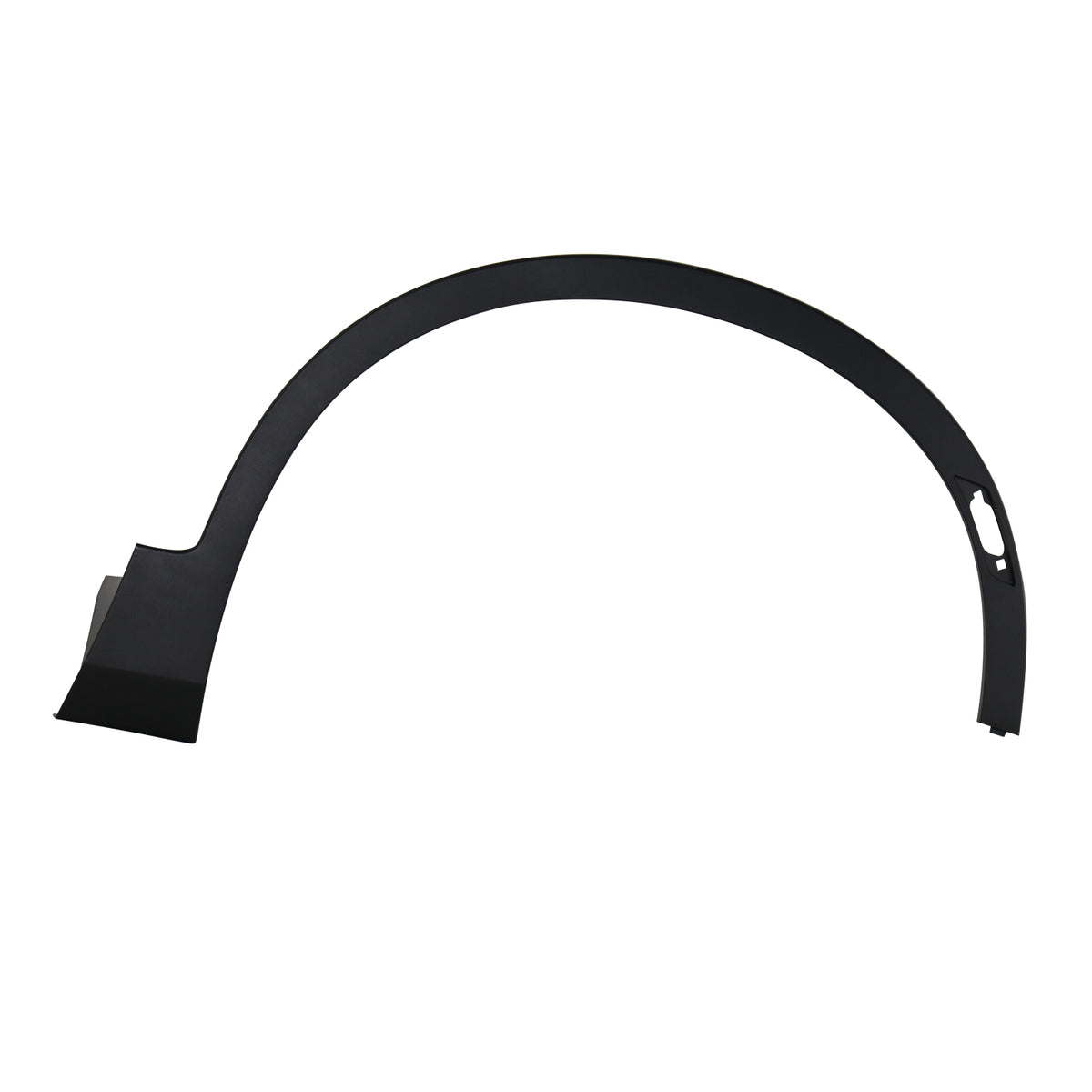 2019-2025 CHEVROLET BLAZER Front Wheel Arch Trim Passenger Side