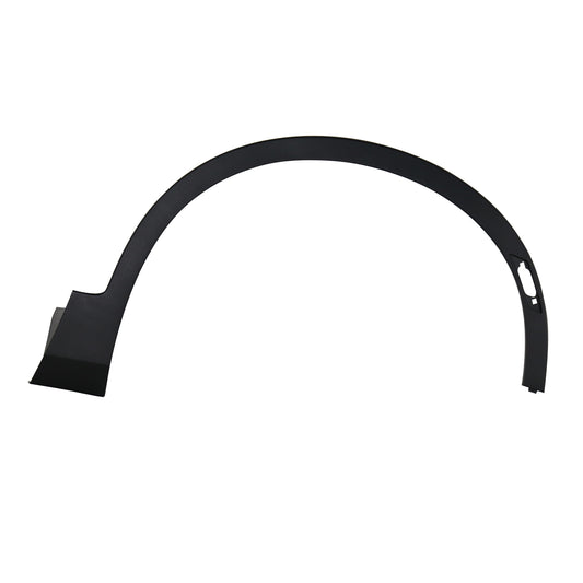 2019-2025 CHEVROLET BLAZER Front Wheel Arch Trim Passenger Side