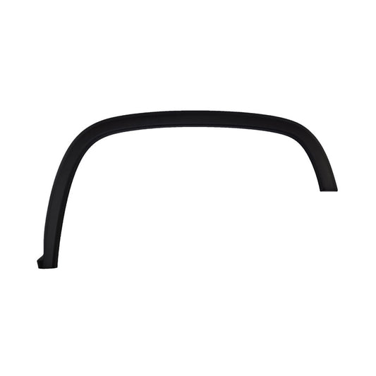2020-2025 CHEVROLET SILVERADO Front Wheel Arch Trim Passenger Side