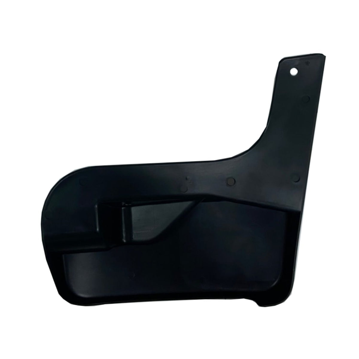 2019-2022 CHEVROLET SILVERADO Front Mud Guard Driver Side