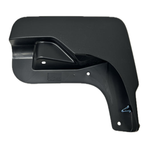 2022-2025 CHEVROLET SILVERADO Front Mud Guard Driver Side