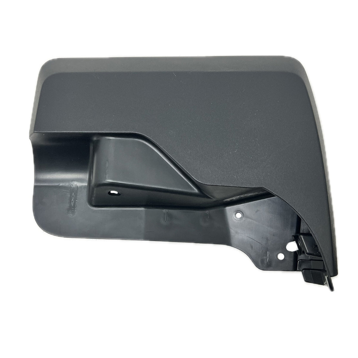 2022-2025 GMC SIERRA Front Mud Guard Driver Side