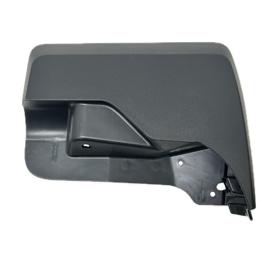 2022-2025 GMC SIERRA Front Mud Guard Driver Side