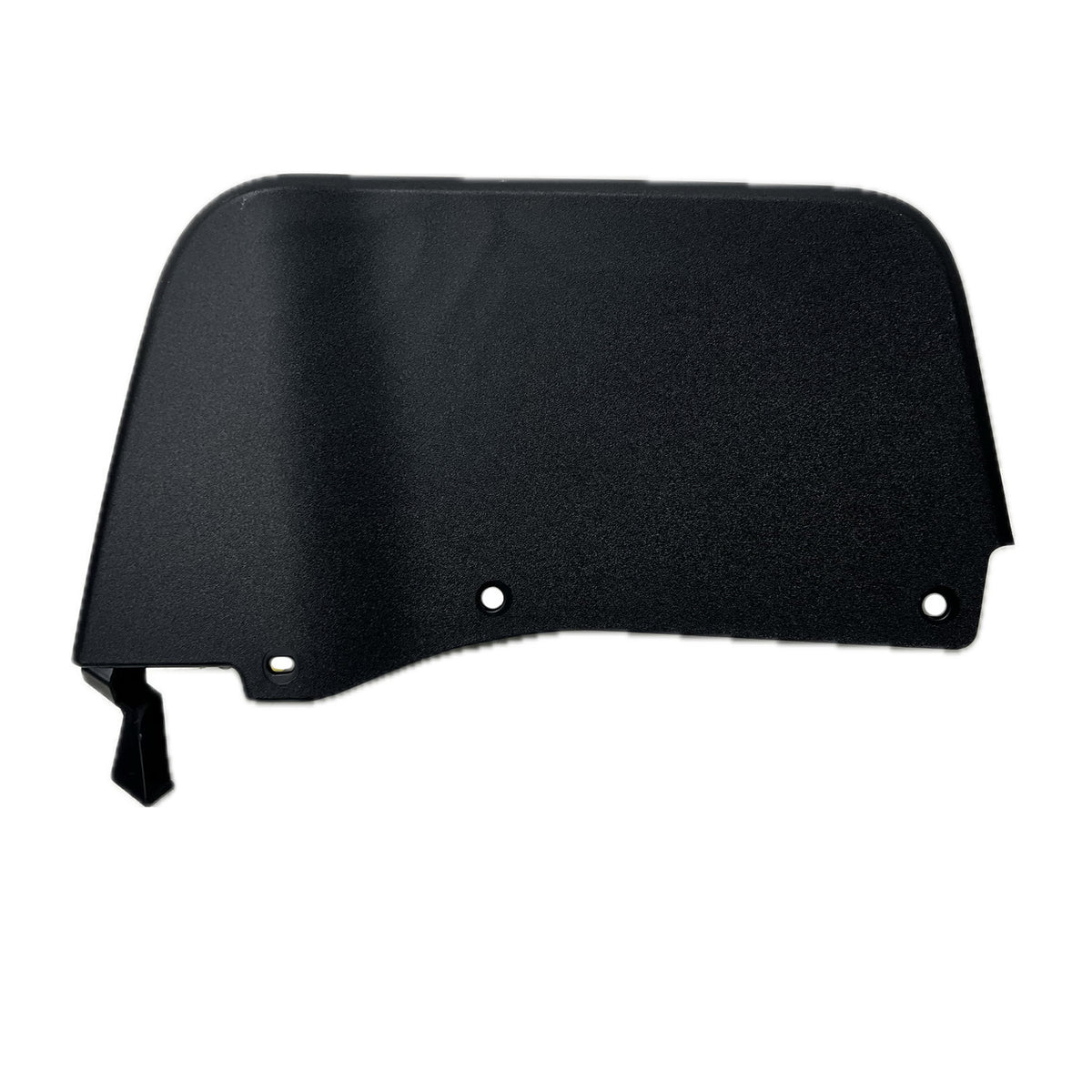 2020-2025 CHEVROLET SILVERADO Front Mud Guard Driver Side