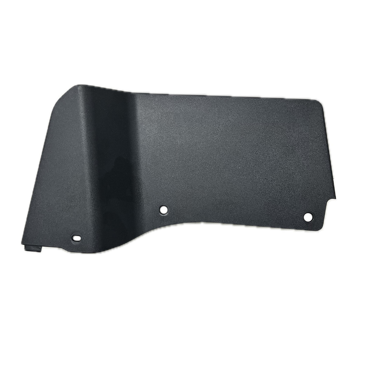 2020-2025 GMC SIERRA Front Mud Guard Driver Side
