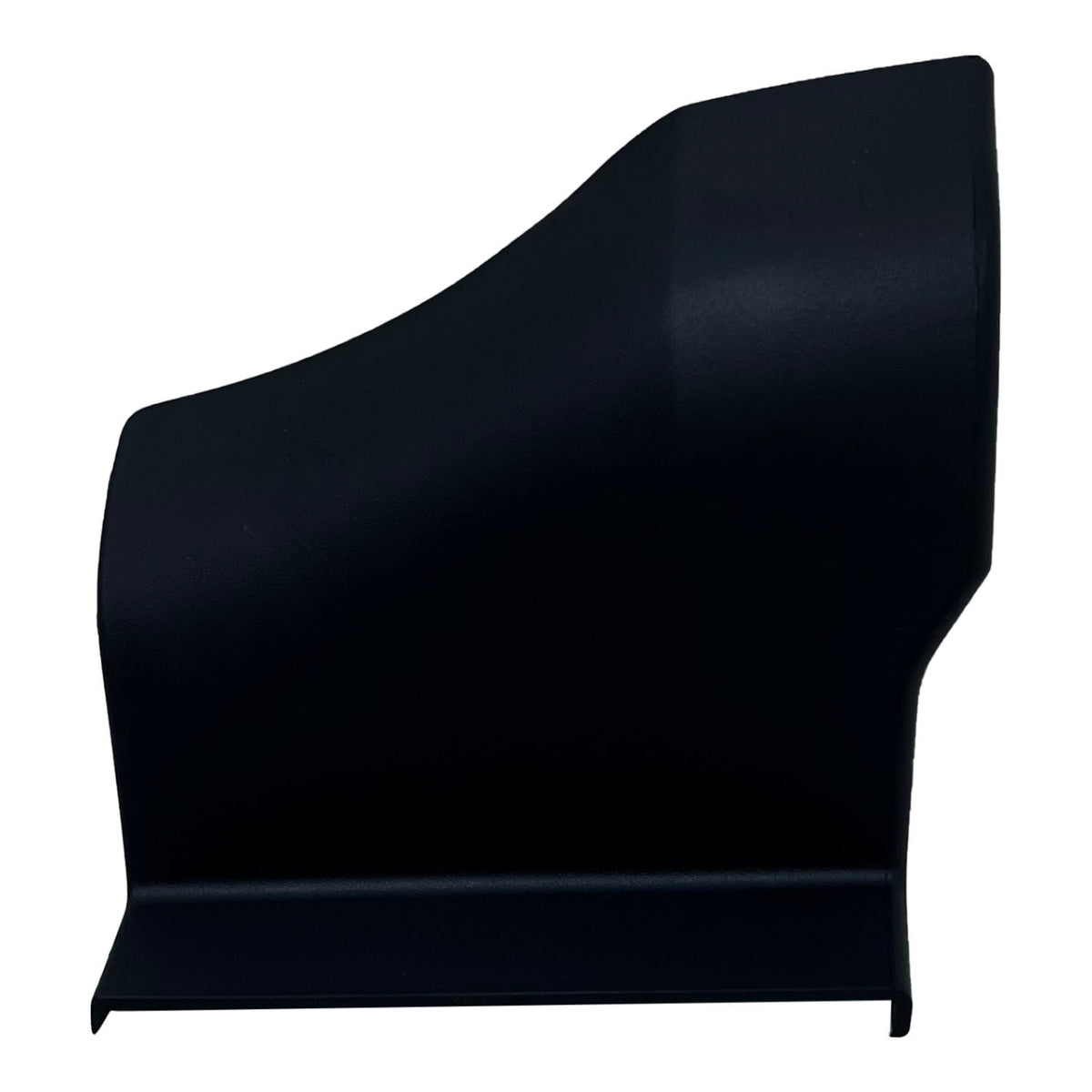 2015-2022 CHEVROLET COLORADO / GMC CANYON Fender Extension Molding Passenger Side