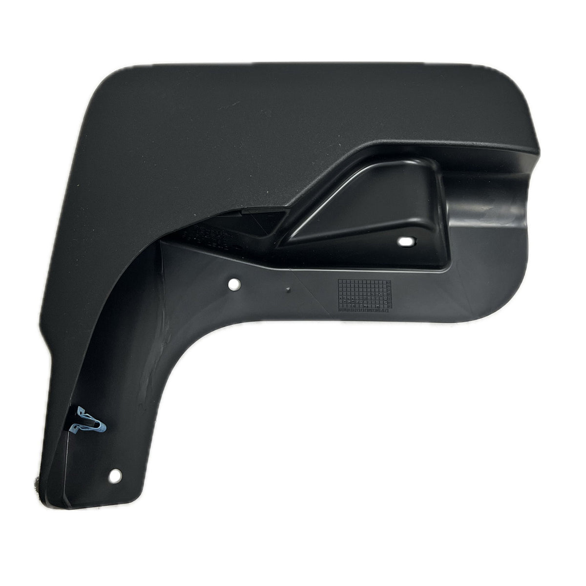 2022-2025 CHEVROLET SILVERADO Front Mud Guard Passenger Side