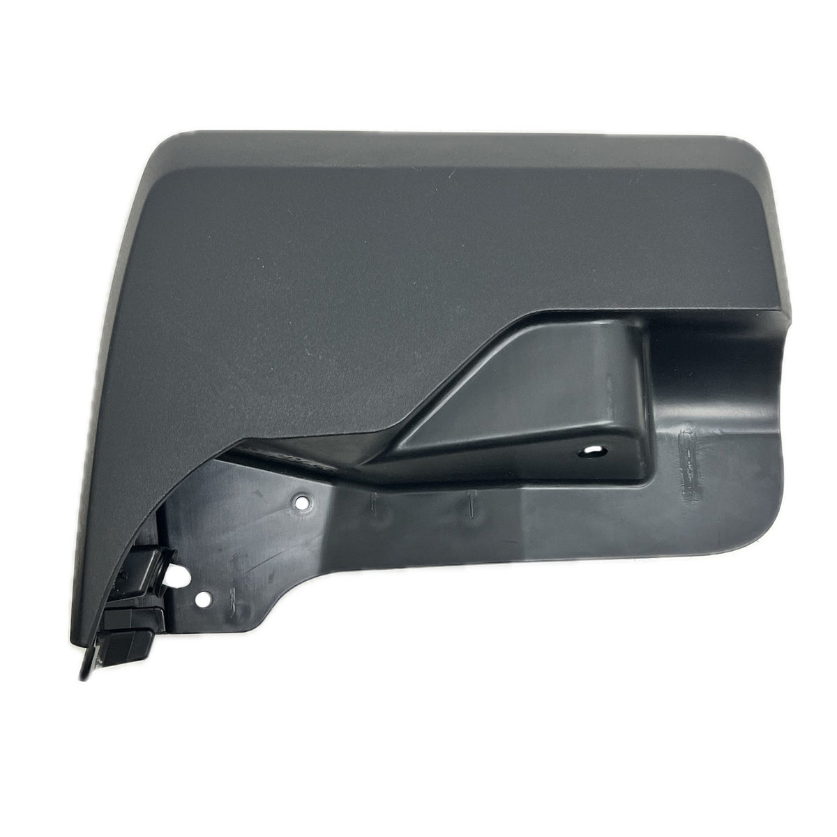 2022-2025 GMC SIERRA Front Mud Guard Passenger Side