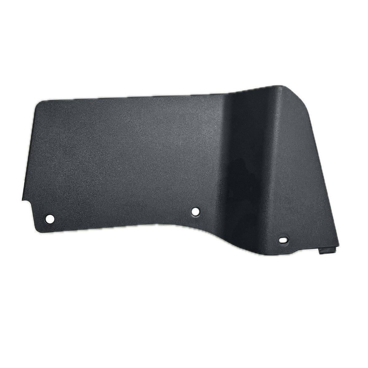 2020-2025 GMC SIERRA Front Mud Guard Passenger Side