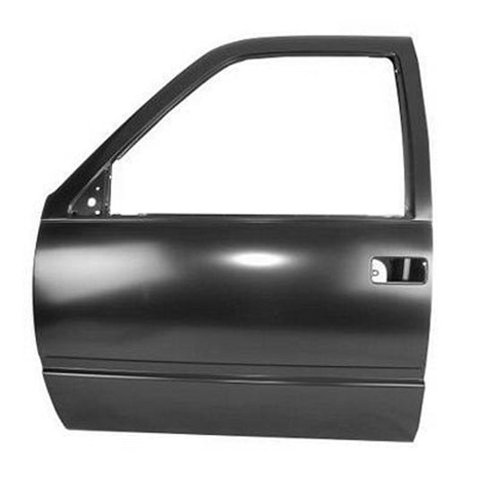 1988-2002 CADILLAC ESCALADE / CHEVROLET BLAZER SILVERADO SUBURBAN TAHOE / GMC SIERRA SUBURBAN YUKON Front Door Shell Driver Side