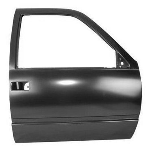 1988-2002 CADILLAC ESCALADE / CHEVROLET BLAZER SILVERADO SUBURBAN TAHOE / GMC SIERRA SUBURBAN YUKON Front Door Shell Passenger Side