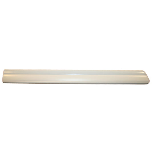 2000-2007 CHEVROLET SILVERADO SUBURBAN Front Door Molding Passenger Side
