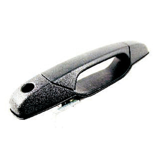 2007-2014 CADILLAC ESCALADE / CHEVROLET AVALANCHE SILVERADO SUBURBAN TAHOE / GMC SIERRA YUKON Front Outer Door Handle Driver Side