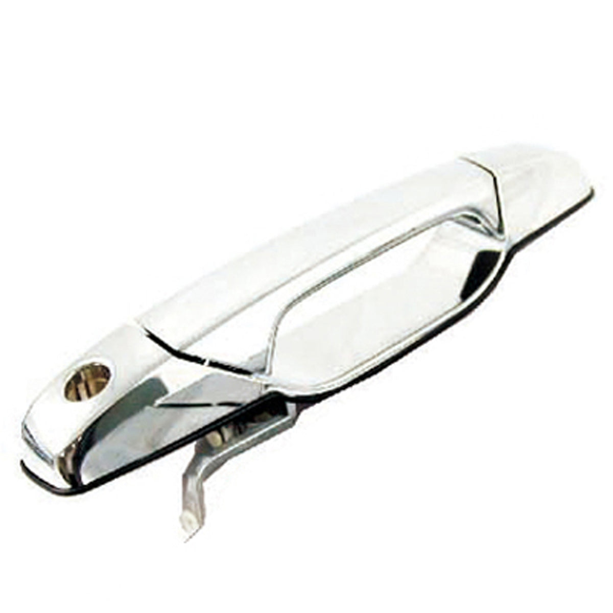 2007-2014 CADILLAC ESCALADE / CHEVROLET AVALANCHE SILVERADO SUBURBAN TAHOE / GMC SIERRA YUKON Front Outer Door Handle Driver Side