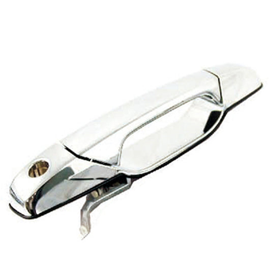 2007-2014 CADILLAC ESCALADE / CHEVROLET AVALANCHE SILVERADO SUBURBAN TAHOE / GMC SIERRA YUKON Front Outer Door Handle Driver Side