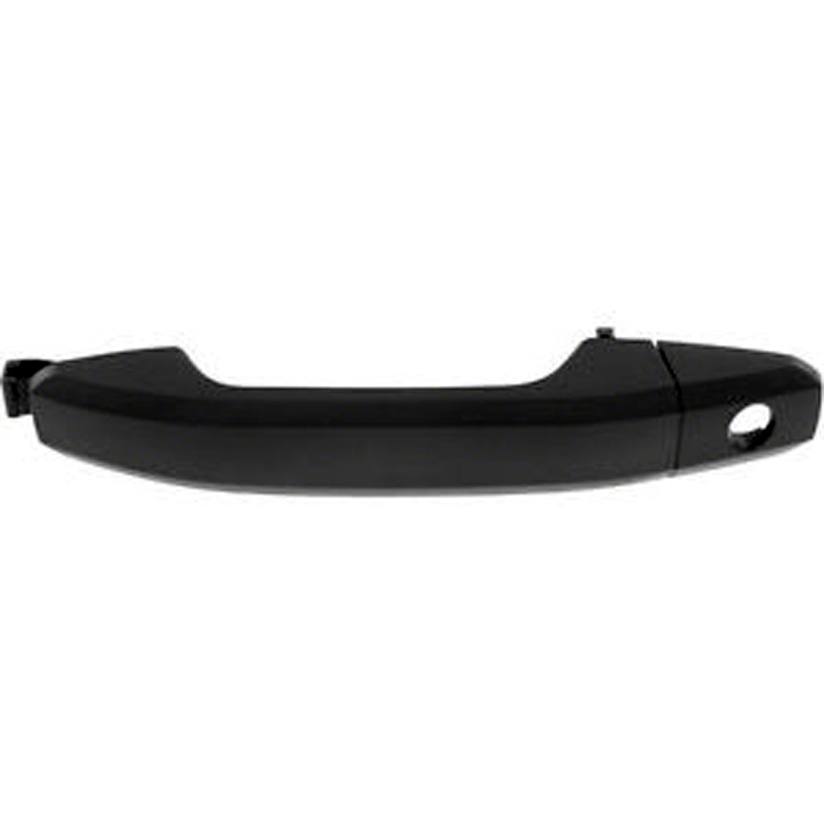 2014-2019 CHEVROLET SILVERADO / GMC SIERRA Outer Front Door Handle And Cover Driver Side