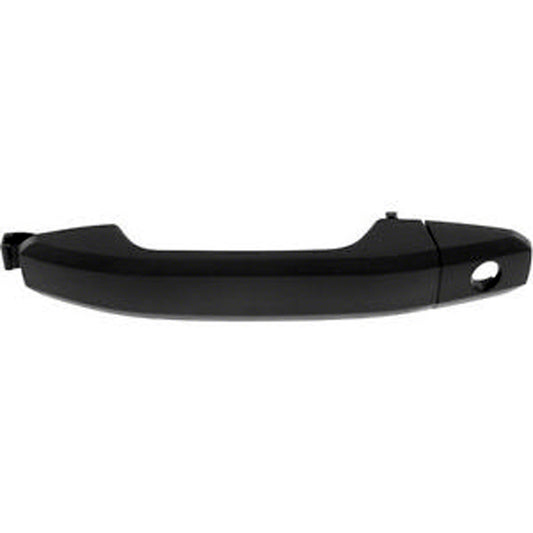 2014-2019 CHEVROLET SILVERADO / GMC SIERRA Outer Front Door Handle And Cover Driver Side
