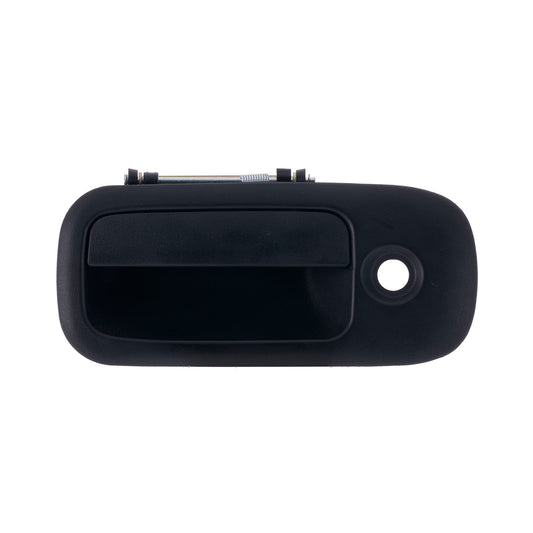 2010-2025 CHEVROLET EXPRESS VAN / GMC SAVANA VAN Front Exterior Door Handle Driver Side