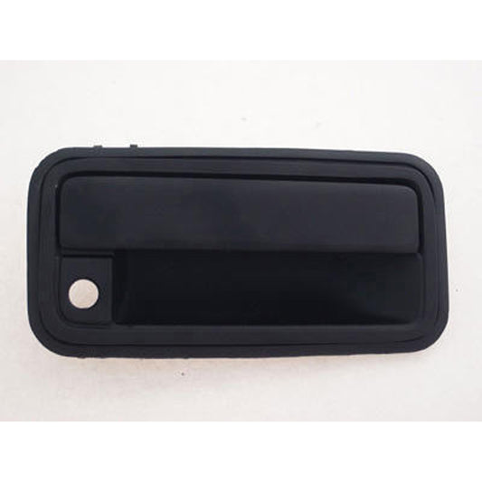 1995-2002 CADILLAC ESCALADE / CHEVROLET SILVERADO SUBURBAN TAHOE / GMC SIERRA YUKON Outside Front Door Handle Passenger Side
