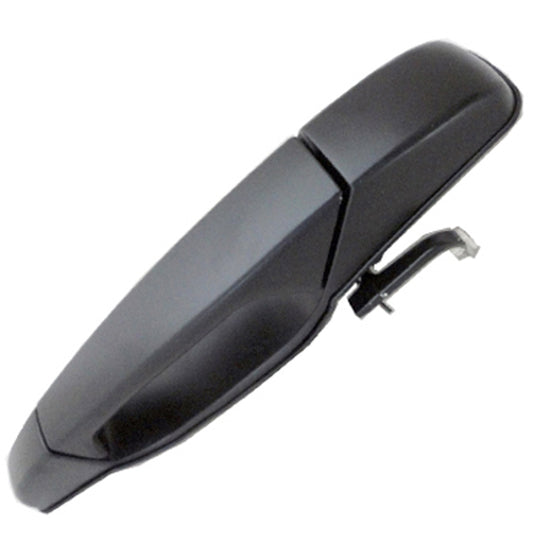 2007-2014 CADILLAC ESCALADE / CHEVROLET AVALANCHE SILVERADO SUBURBAN TAHOE / GMC SIERRA YUKON Front Outer Door Handle Passenger Side