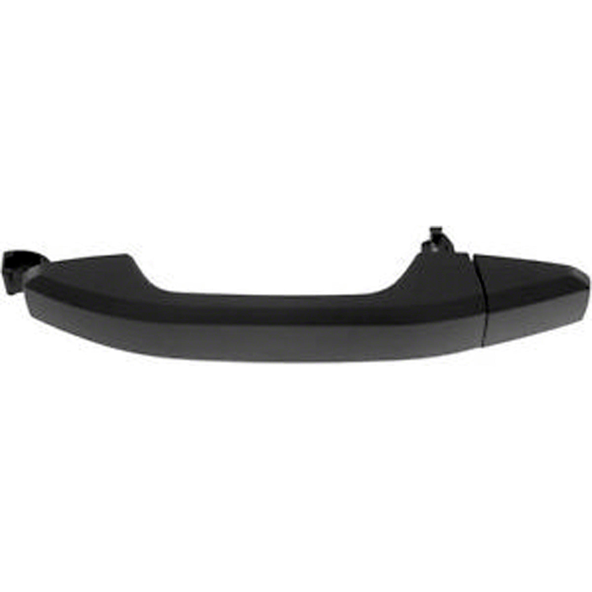 2014-2019 CHEVROLET SILVERADO / GMC SIERRA Outer Front Door Handle And Cover Passenger Side