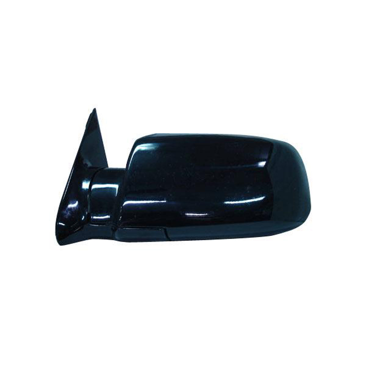 1988-2002 CADILLAC ESCALADE / CHEVROLET BLAZER SILVERADO SUBURBAN TAHOE / GMC SIERRA SUBURBAN YUKON Power Door Mirror Driver Side
