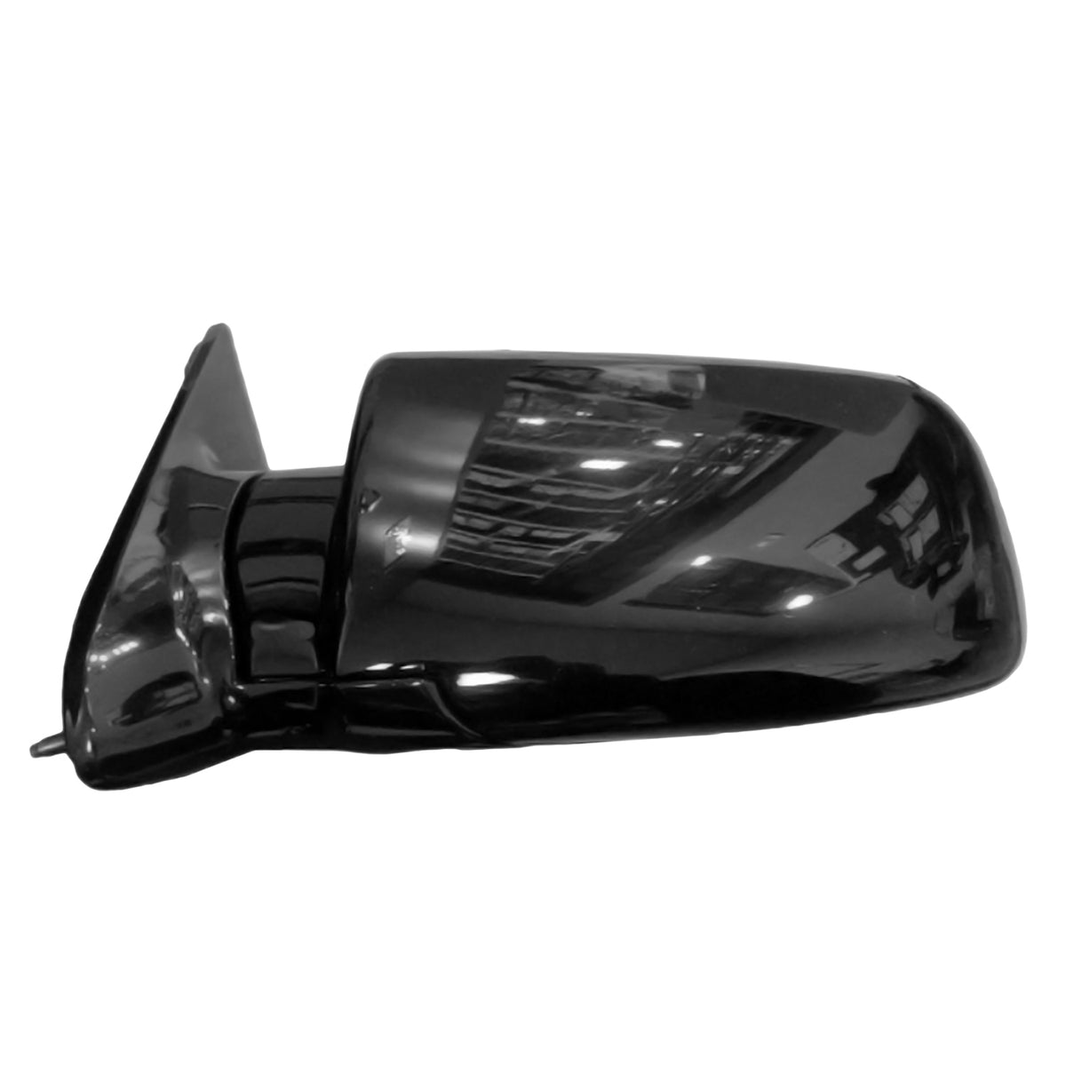 1988-2000 CHEVROLET BLAZER SILVERADO SUBURBAN TAHOE / GMC SIERRA SUBURBAN YUKON Manual Door Mirror Driver Side