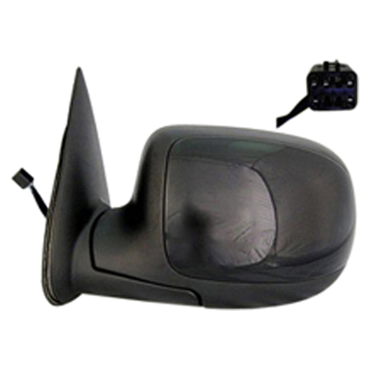 1999-2002 CHEVROLET SILVERADO / GMC SIERRA Power Door Mirror Driver Side