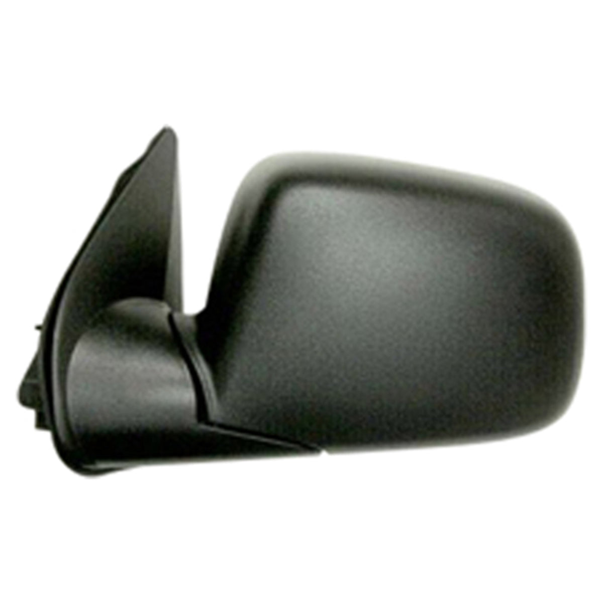 2004-2012 CHEVROLET COLORADO / GMC CANYON Power Door Mirror Driver Side