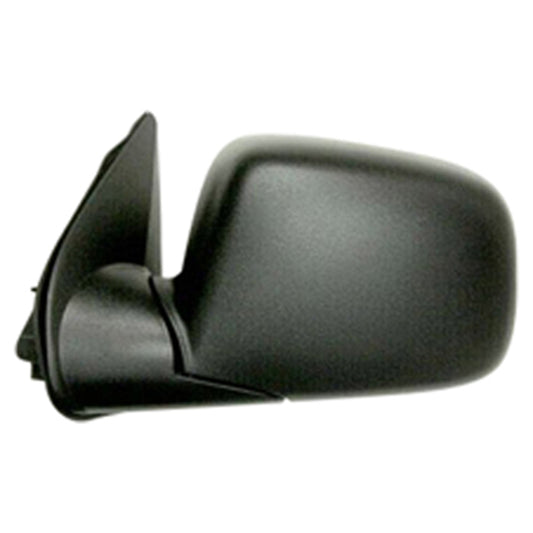 2004-2012 CHEVROLET COLORADO / GMC CANYON Power Door Mirror Driver Side