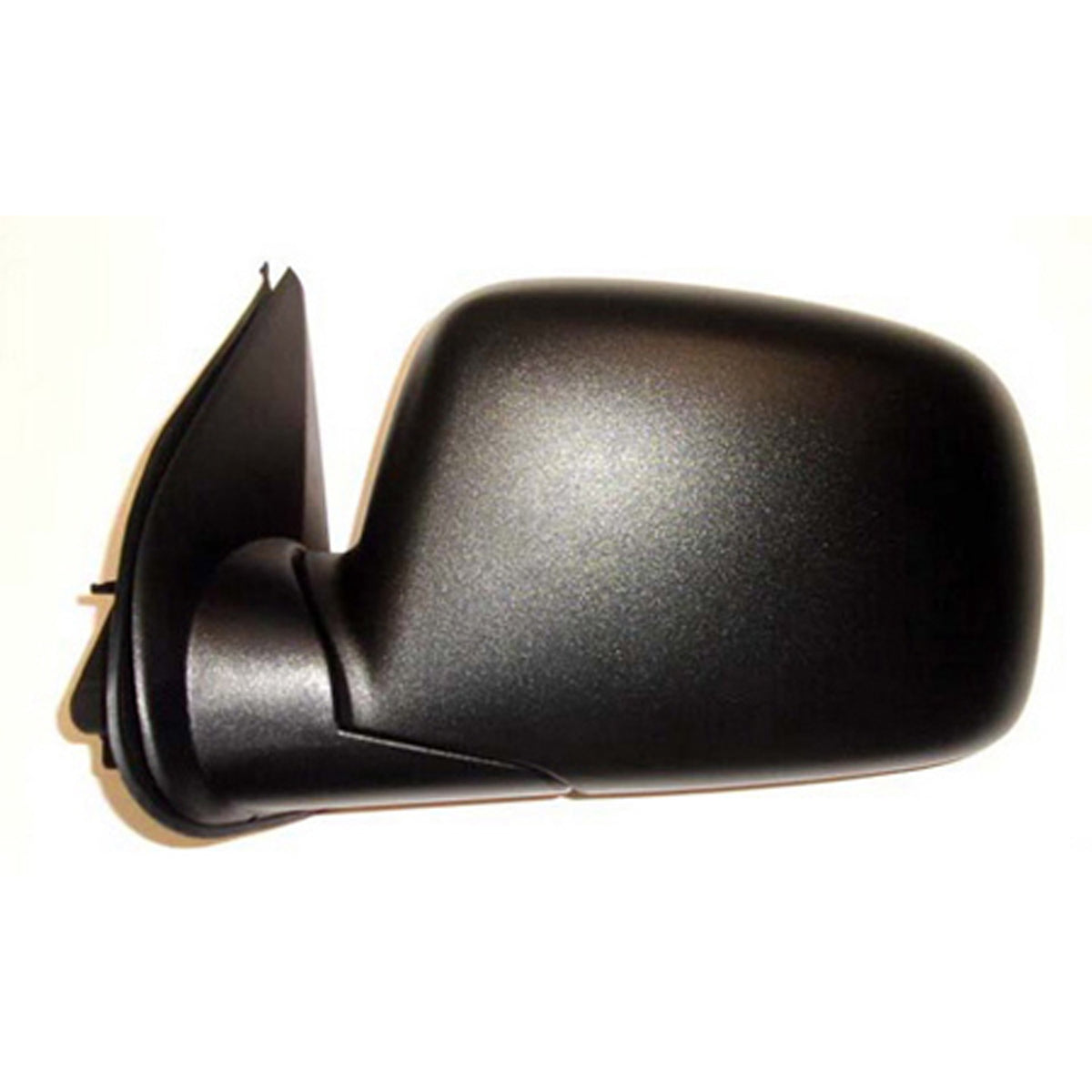 2004-2012 CHEVROLET COLORADO / GMC CANYON Manual Door Mirror Driver Side