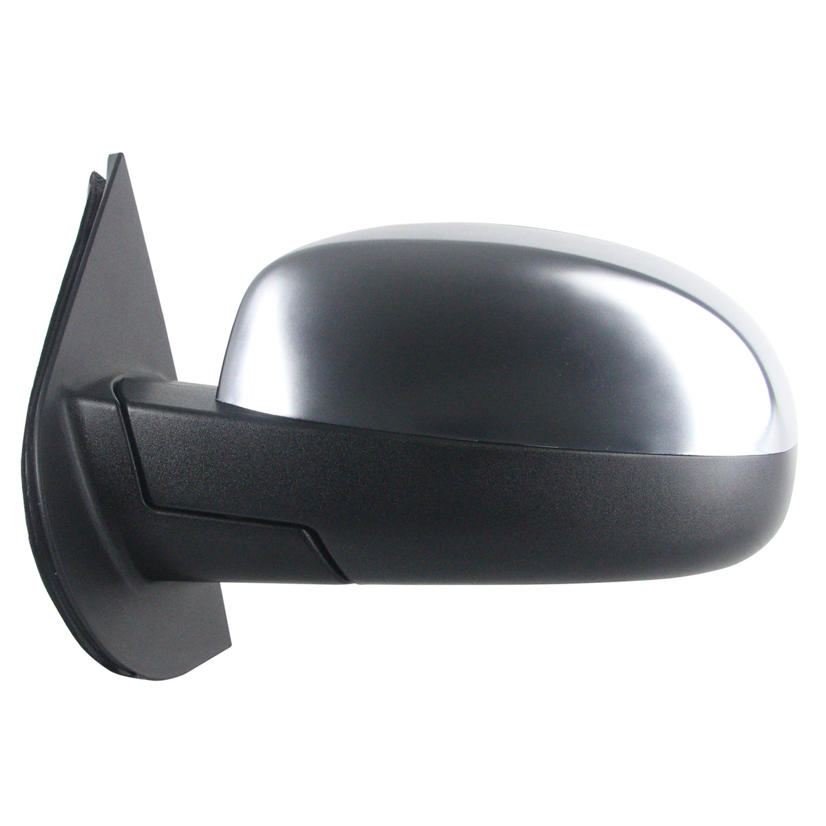 2007-2014 CHEVROLET SUBURBAN TAHOE / GMC YUKON Power Door Mirror Driver Side